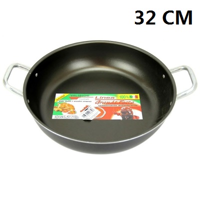 [8006799903326] TEGAME A/ADERENTE GRANDI FESTE 2M D32CM