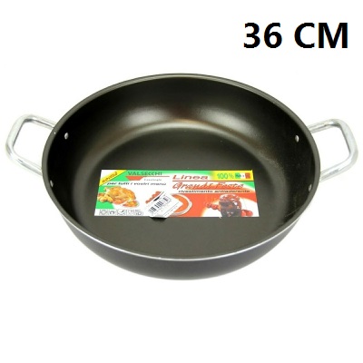 [8006799950368] TEGAME A/ADERENTE GRANDI FESTE 2M D36CM