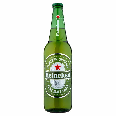 [8006890454208] HEINEKEN BIRRA 66CL BOTTIGLIA