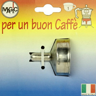 [8006950100014] IMBUTO PER CAFFETTIERA 1TZ