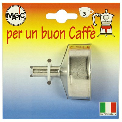 [8006950100021] IMBUTO PER CAFFETTIERA 3TZ