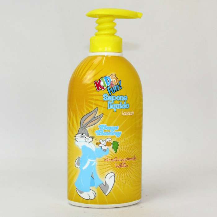 [8007033007954] KIDS SAPONE LIQUIDO 250ML