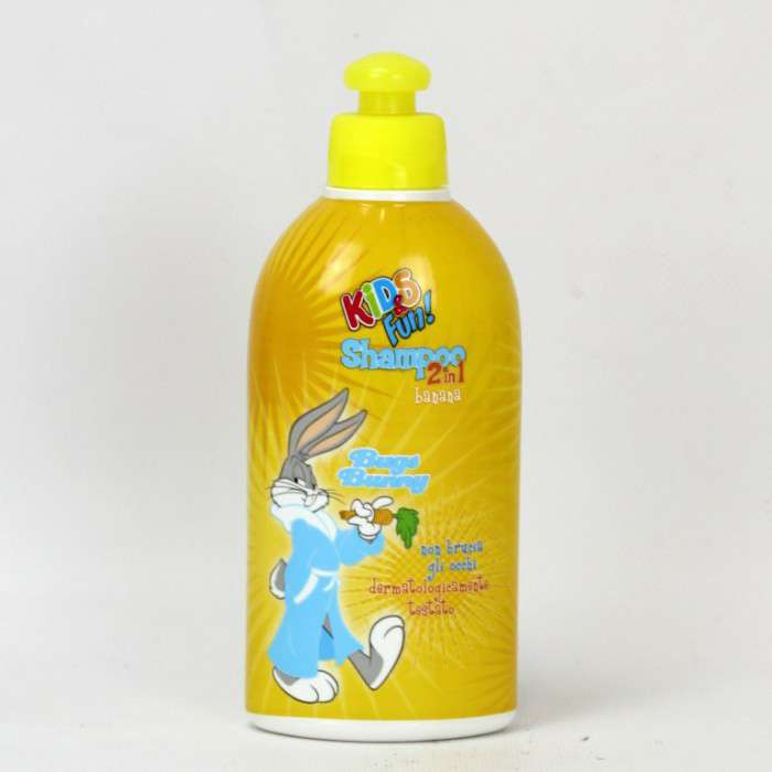 [8007033007961] KIDA SHAMPOO 2 IN 1