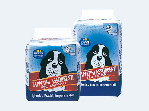 [8007300002361] TAPPETINO ANIMALI 60X60 10PZ