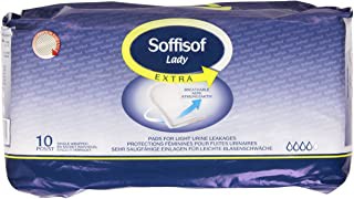 [8007300003214] SOFFISOF LADY EXTRA 10PZ
