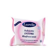 [8007300003795] SALV. LAURELLA INTIME X 20
