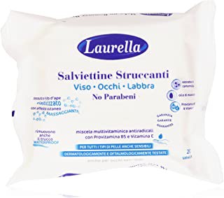 [8007300005003] LAURELLA SALV.STUCCANTE 20PZ
