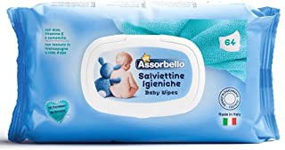 [8007300005201] SALV. ASSORBELLO BABY X 64 C/COP