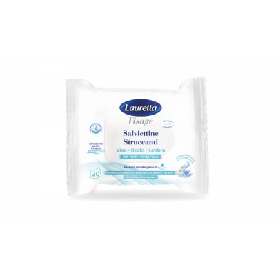 [8007300005249] LAURELLA SALV.STRUCC.20PZ MICEL