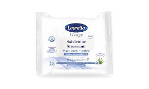 [8007300005256] LAURELLA SALV.STRUCC.20PZ P.MISTE