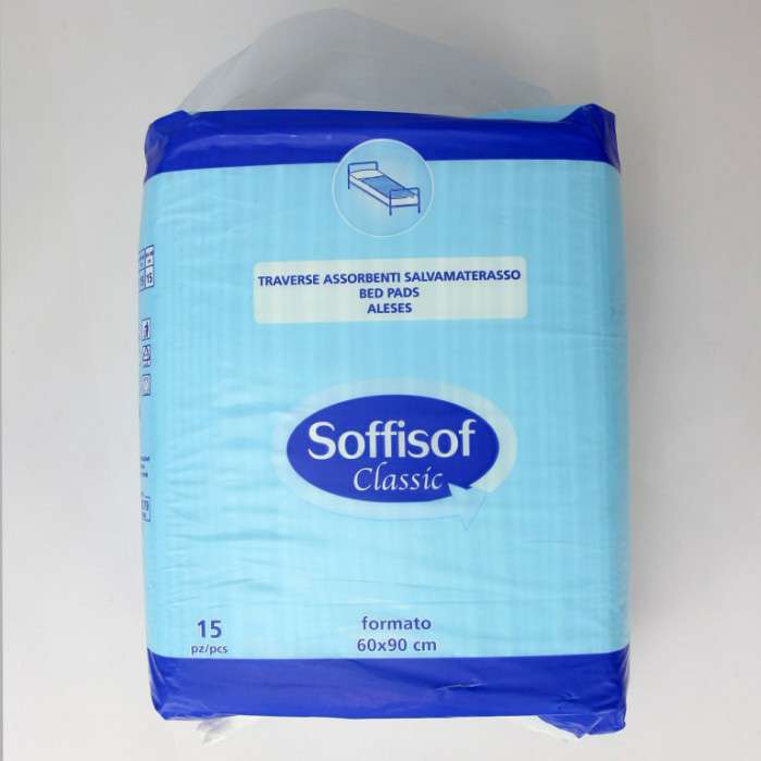 [8007300008042] SOFFISOF TRAVERSA 60X90 SALVALETTO