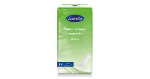 [8007300010182] ASS, LAURELLA GIORNO X 14 DISTESO