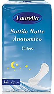 [8007300010199] LAURELLA SUPER NOTTE X 14