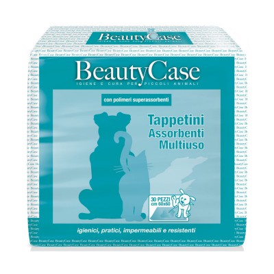 [8007300010908] TAPPETINI ANIMALI SILC 60X60 X30
