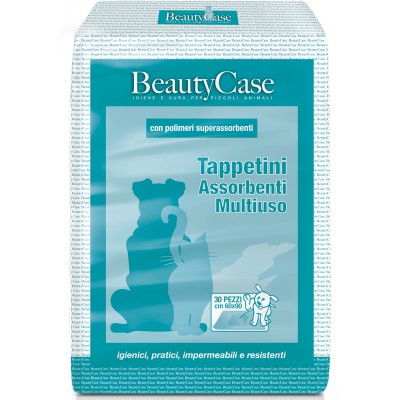 [8007300010915] TAPPETINI ANIMALI SILC 90X60 X30