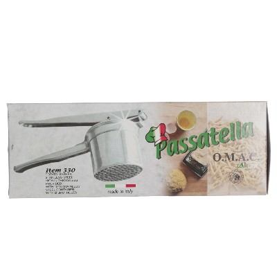 [8007427003302] PASSATELLI INOX 330