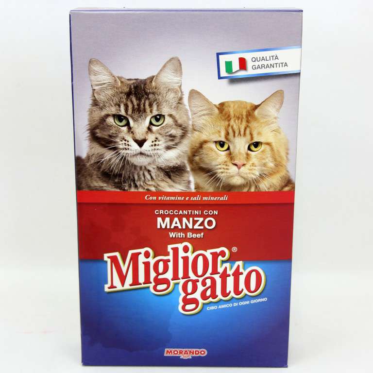 [8007520010504] MG CROCC.400GR CARNE