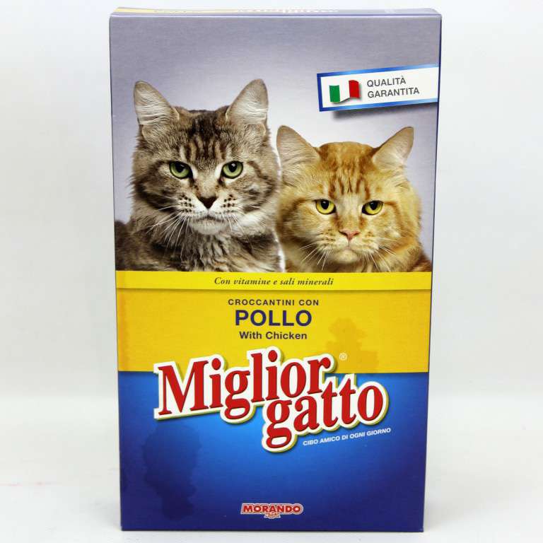 [8007520010535] MG CROCC.400GR POLLO