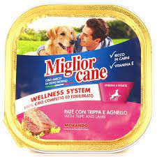 [8007520011433] MIGLIOR CANE VASCHET.GR300 TRIPPAEAGNELL