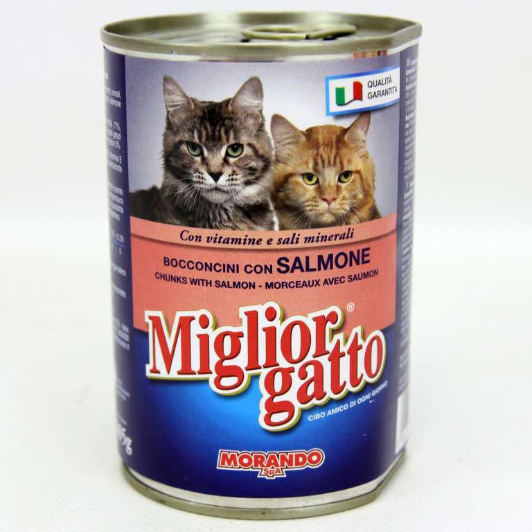 [8007520012157] MG BOCC.400GR SALMONE