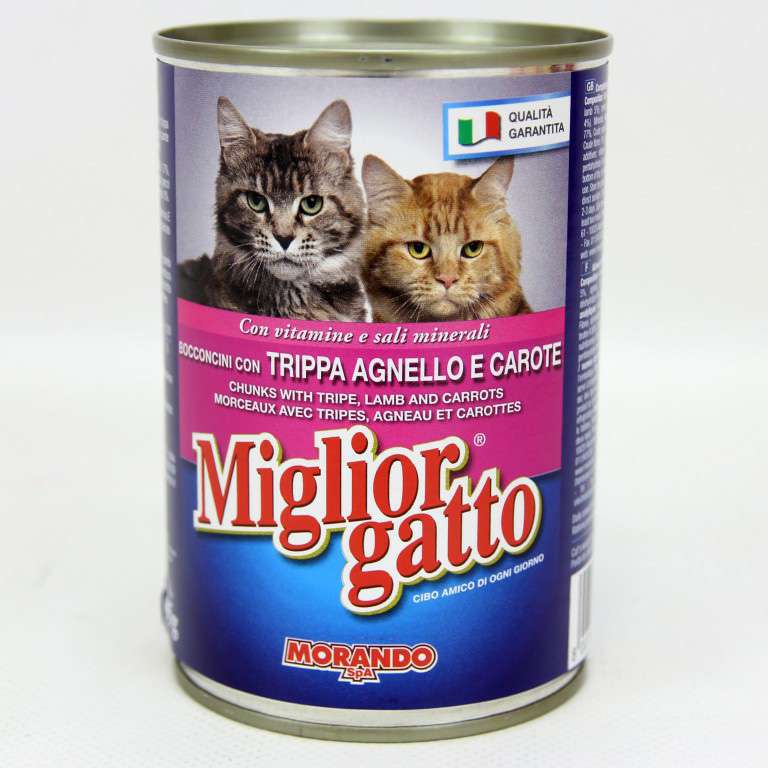[8007520012416] MG BOCC.400GR TRIPPA/AGNELLO