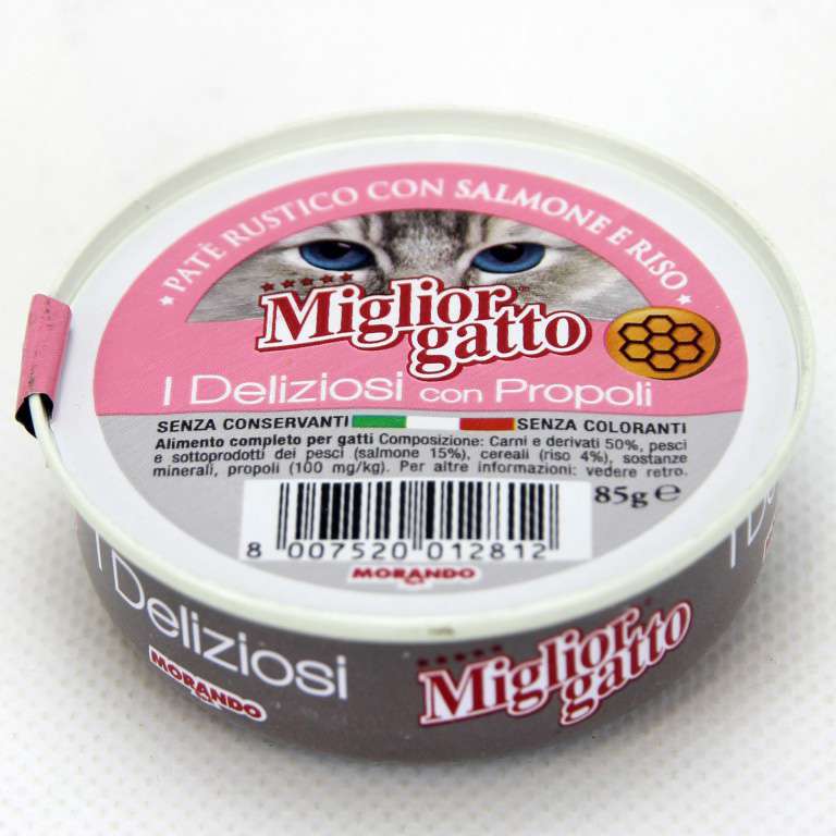 [8007520012812] MG I DELIZIOSI SALM/RISO GR.85