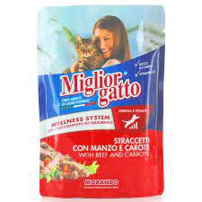 [8007520014014] MIGLIOR GATTO BUSTAGR100 I PREL.MAN·CAR
