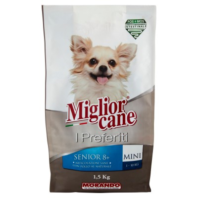 [8007520023320] MIGLIORCANE KG1,5 PREF MINI ADULT 8