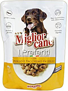 [8007520023702] MC I PREFERITI BOCCONI POLL/TACC.GR.300
