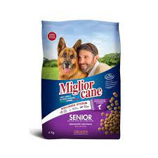 [8007520024228] MC CROCCHETTE SENIOR POLLO KG.4