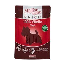 [8007520024525] MG UNICO 100% VITELLO GR.100
