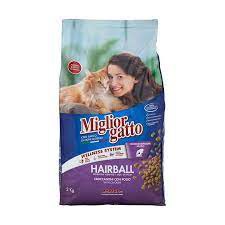 [8007520105453] MIGLIORGATTO KG2 HAIRB POLLO