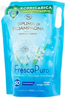 [8007750006964] SP.5CIAMP.AMMORB.ECORIC.1,5LT FRESCO 60 LAV