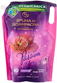 [8007750006988] SP.SCIAMP.AMMORB.ECORIC.1,5LT PASSION 60 LAV