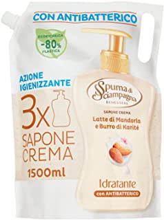 [8007750007008] SP.SCIAMP. SAP.LIQ.RIC.1500ML MANDORLA