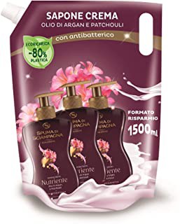 [8007750007022] SP.SCIAMP. SAP.LIQ.RIC.1500ML ARGAN