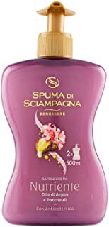 [8007750008333] SAP. LIQ. SPUM/SC 500 B ARGAN