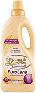 [8007750009743] SP.SCIAMP.BUCATO 0.8LT PURO LANA