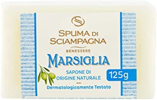 [8007750010442] SPUMA DI SC. SAP. TOILET 125GR MARSIGLIA