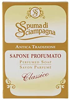 [8007750010503] SP.SCIAMP.SAP.GR.100 TRADIZIONE