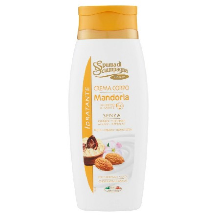 [8007750011302] SP.SCIAMP. CREMA CORPO 250 IDRAT.MANDORLA