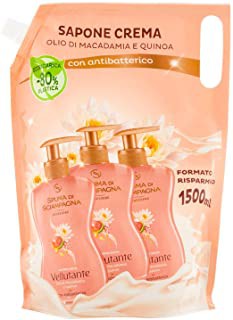 [8007750011395] SP.SCIAMP.SAP.LIQ.RIC.1500 ML. MACADAMIA E QUINOA