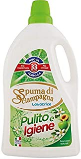 [8007750011586] SP.SCIAMP.LAV. 33LAV. PULITO E IGIENE