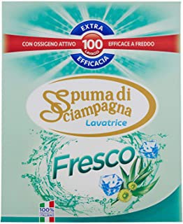 [8007750012019] SPUMA SC.LAV.FUST.100MIS.FRESCO