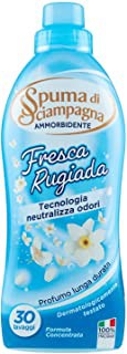 [8007750012316] SPUMA DI SC. AMM. CONC 750 F/PURO