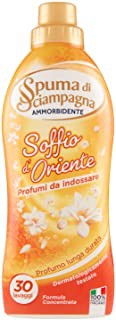 [8007750012323] SPUMA DI SC. AMM. CONC 750 GOLD ORI