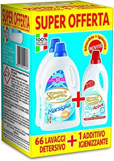 [8007750014617] SP.SCIAMP.LAV.33L.X2 MARSIG+ B.PURO 1LT