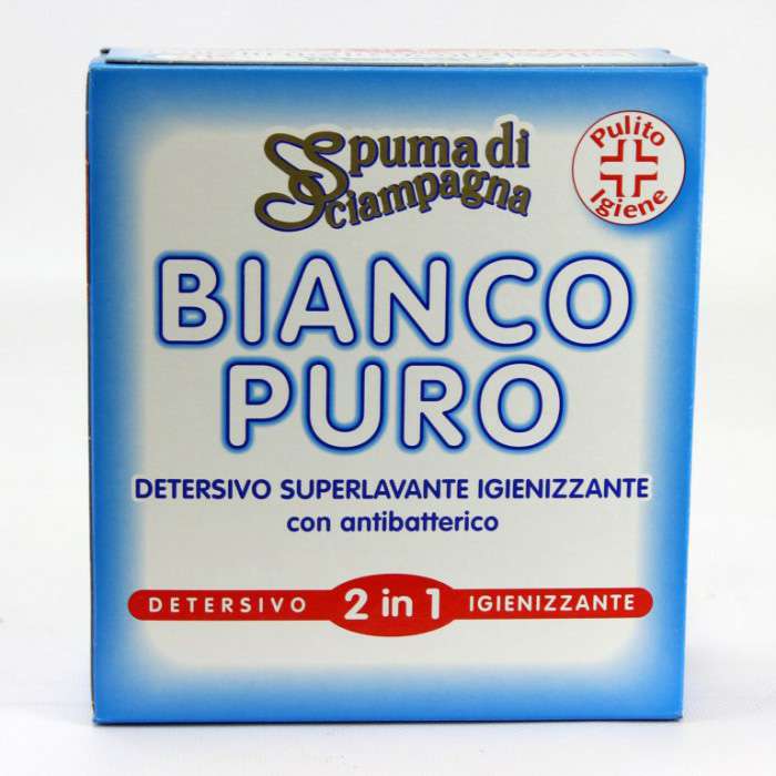 [8007750041002] SP.SCIAMP.POLV.1KG BIANCOPURO