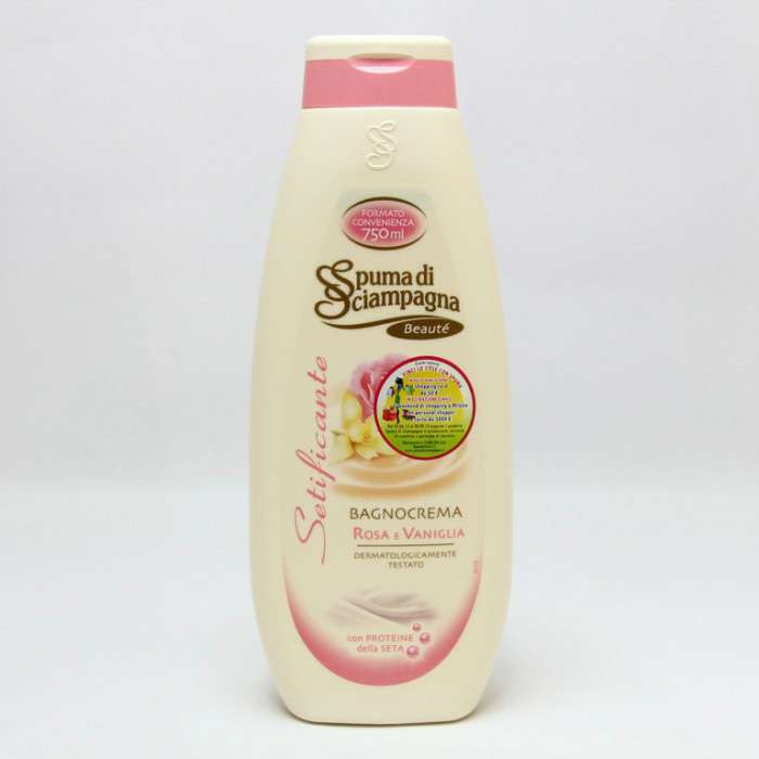 [8007750080209] SP.SCIAMP.BAGNO 750ML SETA IDRATANTE