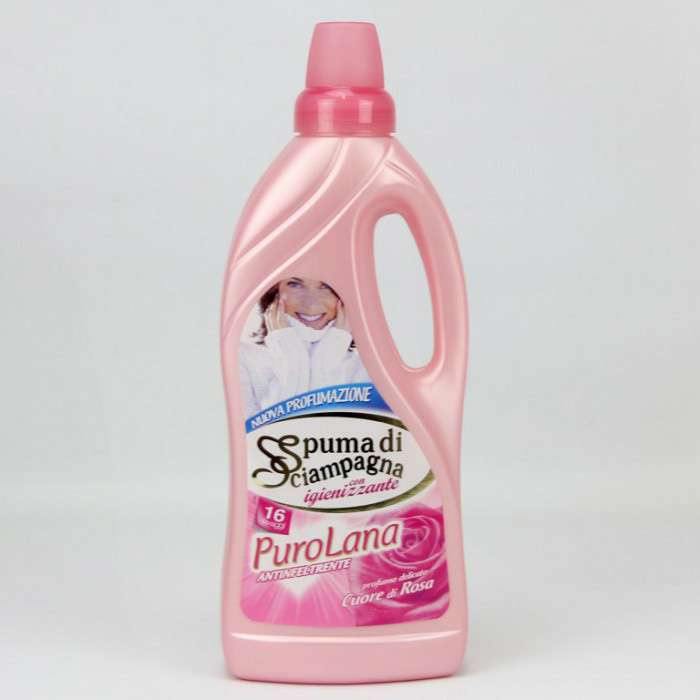 [8007750085303] SP.SCIAMP.BUCATO  1LT PURO LANA